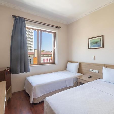 Sehir Hotel Antalya Buitenkant foto